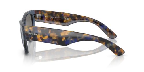 RAY-BAN MEGA WAYFARER 0RB0840S 6638O4 51 Napszemüveg