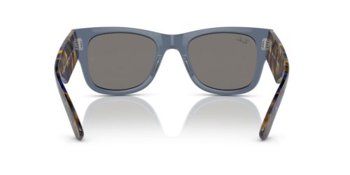 RAY-BAN MEGA WAYFARER 0RB0840S 6638O4 51 Napszemüveg