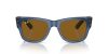 RAY-BAN MEGA WAYFARER 0RB0840S 668073 51 Napszemüveg