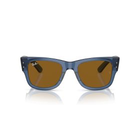 RAY-BAN MEGA WAYFARER 0RB0840S 668073 51 Napszemüveg