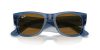 RAY-BAN MEGA WAYFARER 0RB0840S 668073 51 Napszemüveg