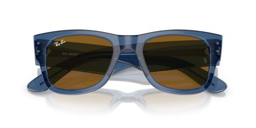 RAY-BAN MEGA WAYFARER 0RB0840S 668073 51 Napszemüveg