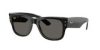 RAY-BAN MEGA WAYFARER 0RB0840S 6826J5 51 Napszemüveg