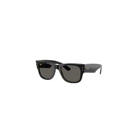 RAY-BAN MEGA WAYFARER 0RB0840S 6826J5 51 Napszemüveg