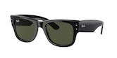 RAY-BAN MEGA WAYFARER 0RB0840S 6826J5 51 Napszemüveg