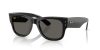 RAY-BAN MEGA WAYFARER 0RB0840S 6826J5 51 Napszemüveg