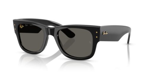 RAY-BAN MEGA WAYFARER 0RB0840S 6826J5 51 Napszemüveg