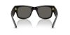 RAY-BAN MEGA WAYFARER 0RB0840S 6826J5 51 Napszemüveg