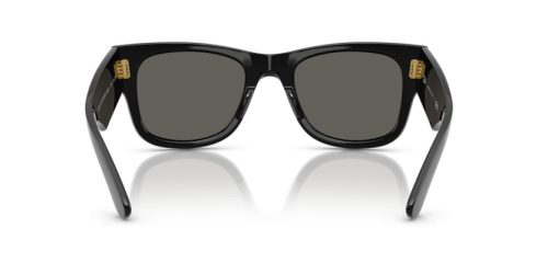 RAY-BAN MEGA WAYFARER 0RB0840S 6826J5 51 Napszemüveg
