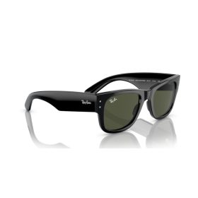 RAY-BAN MEGA WAYFARER 0RB0840S 901/31 51 Napszemüveg