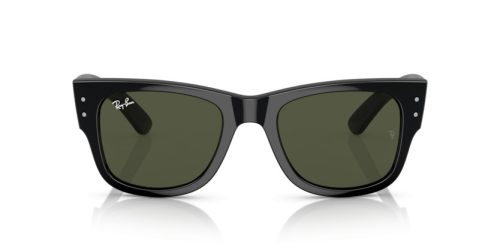 RAY-BAN MEGA WAYFARER 0RB0840S 901/31 51 Napszemüveg
