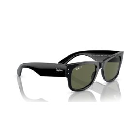 RAY-BAN MEGA WAYFARER 0RB0840S 901/58 51 Napszemüveg
