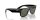 RAY-BAN MEGA WAYFARER 0RB0840S 901/58 51 Napszemüveg