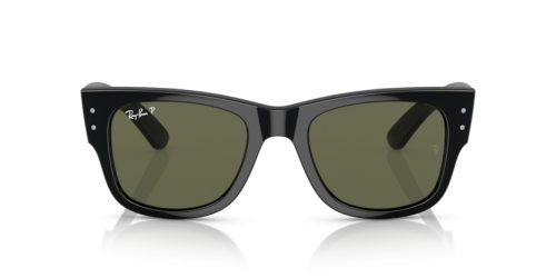 RAY-BAN MEGA WAYFARER 0RB0840S 901/58 51 Napszemüveg