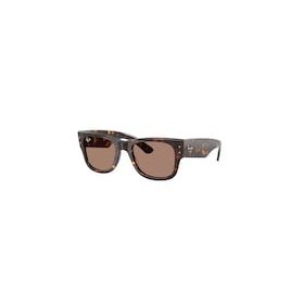 RAY-BAN MEGA WAYFARER 0RB0840S 902/1A 51 Napszemüveg
