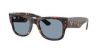 RAY-BAN MEGA WAYFARER 0RB0840S 902/1A 51 Napszemüveg