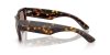 RAY-BAN MEGA WAYFARER 0RB0840S 902/1A 51 Napszemüveg