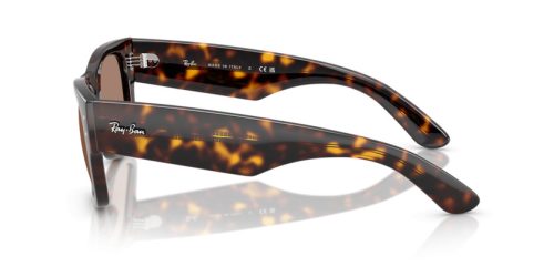 RAY-BAN MEGA WAYFARER 0RB0840S 902/1A 51 Napszemüveg