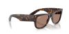 RAY-BAN MEGA WAYFARER 0RB0840S 902/1A 51 Napszemüveg