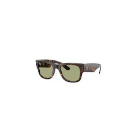 RAY-BAN MEGA WAYFARER 0RB0840S 902/4E 51 Napszemüveg