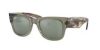 RAY-BAN MEGA WAYFARER 0RB0840S 902/4E 51 Napszemüveg