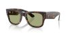 RAY-BAN MEGA WAYFARER 0RB0840S 902/4E 51 Napszemüveg