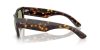 RAY-BAN MEGA WAYFARER 0RB0840S 902/4E 51 Napszemüveg
