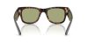 RAY-BAN MEGA WAYFARER 0RB0840S 902/4E 51 Napszemüveg