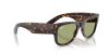 RAY-BAN MEGA WAYFARER 0RB0840S 902/4E 51 Napszemüveg