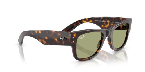 RAY-BAN MEGA WAYFARER 0RB0840S 902/4E 51 Napszemüveg