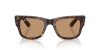 RAY-BAN MEGA WAYFARER 0RB0840S 902/53 51 Napszemüveg