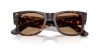 RAY-BAN MEGA WAYFARER 0RB0840S 902/53 51 Napszemüveg