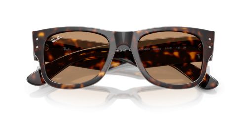 RAY-BAN MEGA WAYFARER 0RB0840S 902/53 51 Napszemüveg