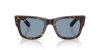 RAY-BAN MEGA WAYFARER 0RB0840S 902/56 51 Napszemüveg