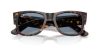 RAY-BAN MEGA WAYFARER 0RB0840S 902/56 51 Napszemüveg