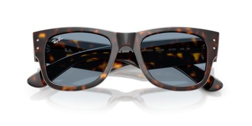 RAY-BAN MEGA WAYFARER 0RB0840S 902/56 51 Napszemüveg