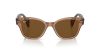 RAY-BAN  0RB0880S 664057 52 Napszemüveg