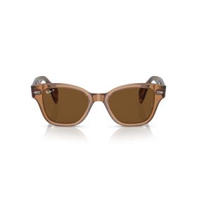 RAY-BAN  0RB0880S 664057 52 Napszemüveg