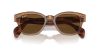 RAY-BAN  0RB0880S 664057 52 Napszemüveg
