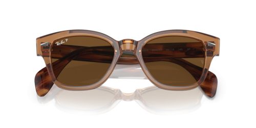 RAY-BAN  0RB0880S 664057 52 Napszemüveg
