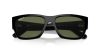 RAY-BAN CARLOS 0RB0947S 901/58 56 Napszemüveg