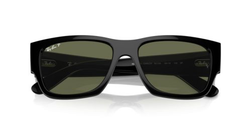 RAY-BAN CARLOS 0RB0947S 901/58 56 Napszemüveg