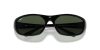 RAY-BAN DADDY-O 0RB2016 601/31 59 Napszemüveg