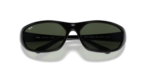 RAY-BAN DADDY-O 0RB2016 601/31 59 Napszemüveg