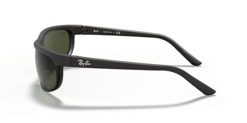 RAY-BAN PREDATOR 2 0RB2027 W1847 62 Napszemüveg
