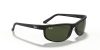 RAY-BAN PREDATOR 2 0RB2027 W1847 62 Napszemüveg
