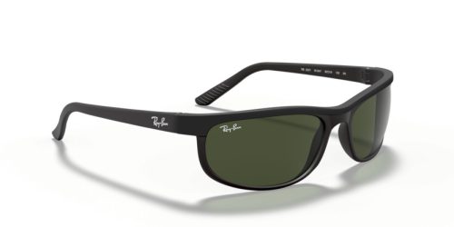 RAY-BAN PREDATOR 2 0RB2027 W1847 62 Napszemüveg