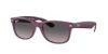 RAY-BAN NEW WAYFARER 0RB2132 601S78 52 Napszemüveg