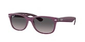RAY-BAN NEW WAYFARER 0RB2132 601S78 52 Napszemüveg