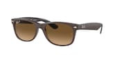 RAY-BAN NEW WAYFARER 0RB2132 601S78 52 Napszemüveg